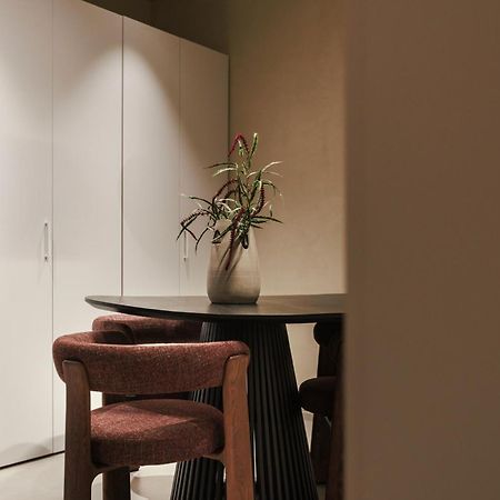 La Rotta Rooms Agrigento Exterior photo