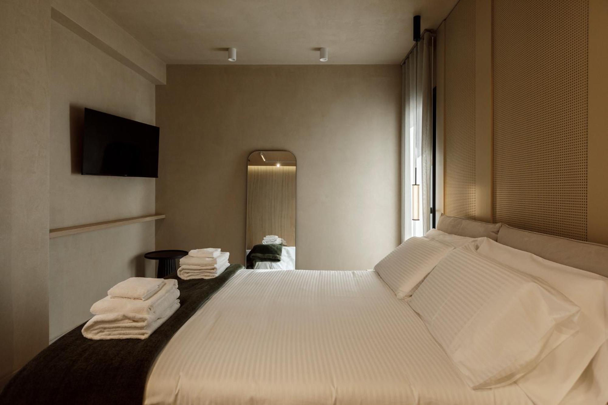 La Rotta Rooms Agrigento Exterior photo