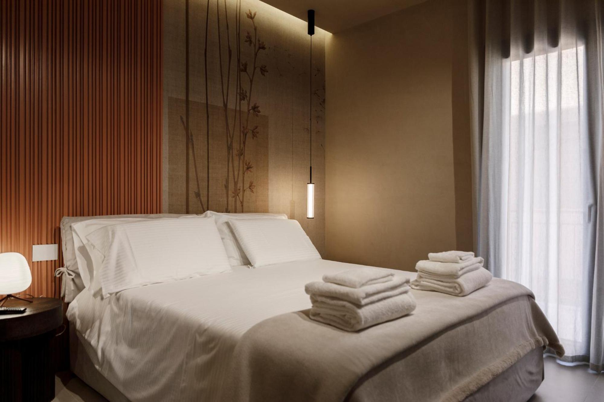 La Rotta Rooms Agrigento Exterior photo