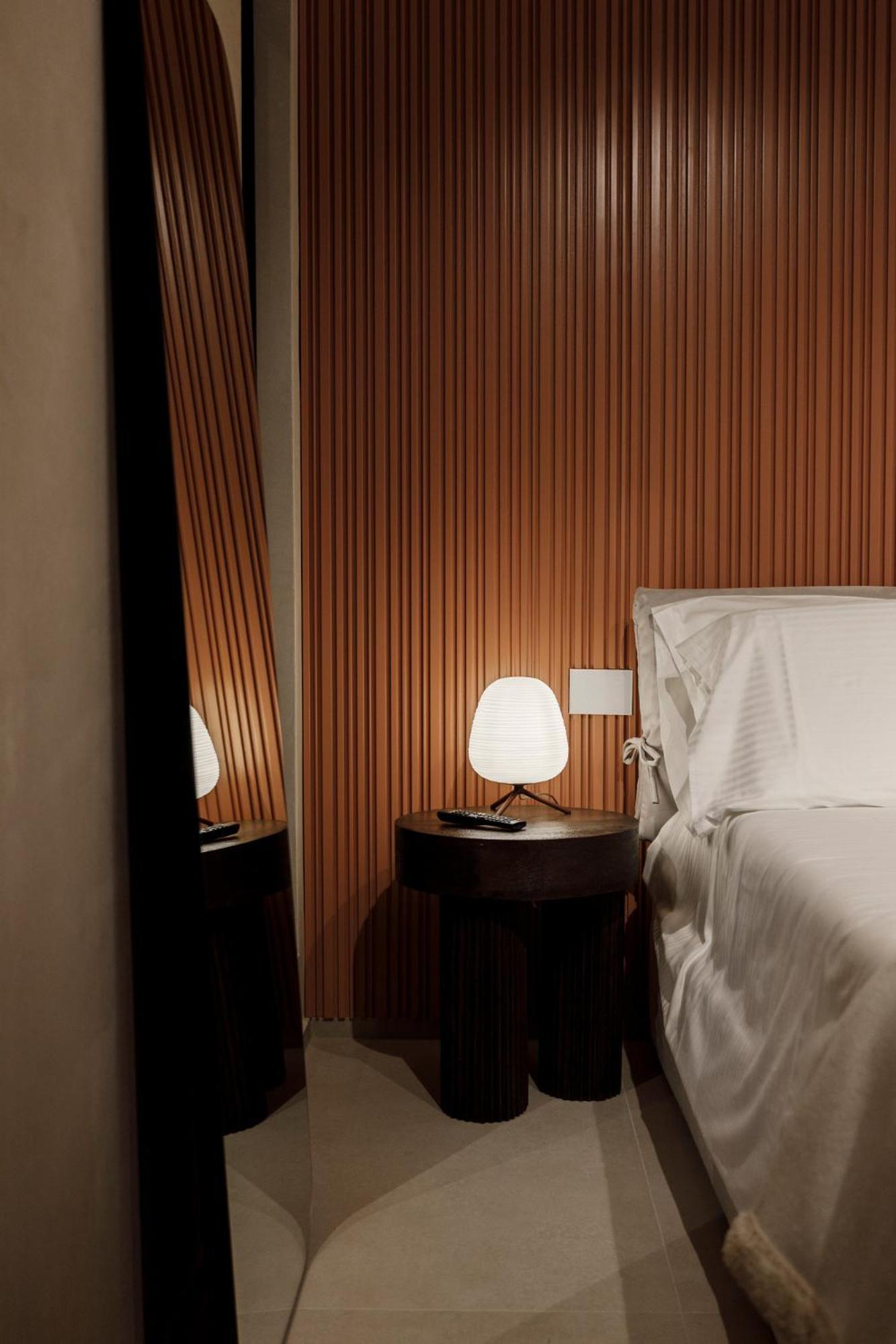 La Rotta Rooms Agrigento Exterior photo