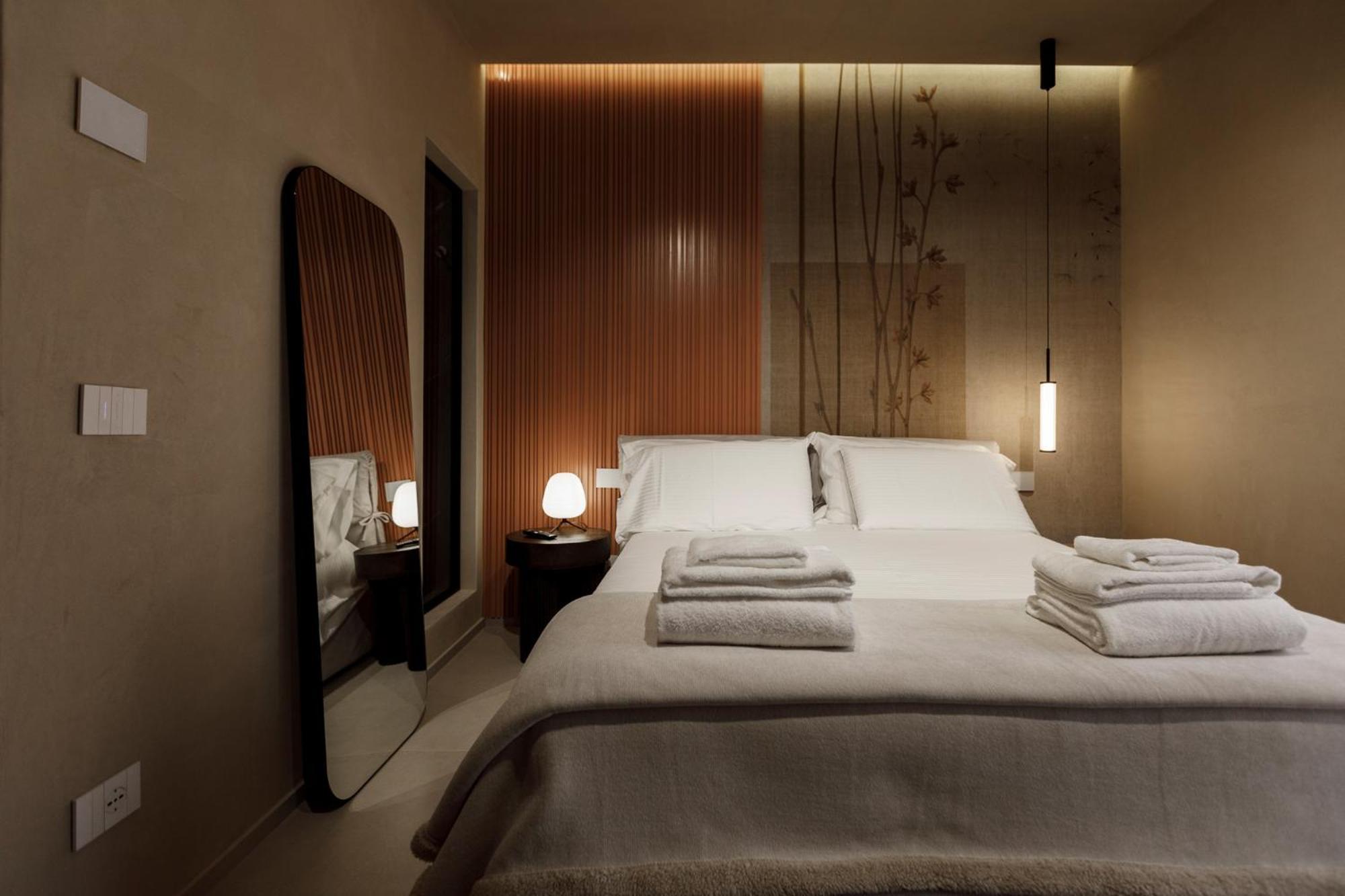 La Rotta Rooms Agrigento Exterior photo