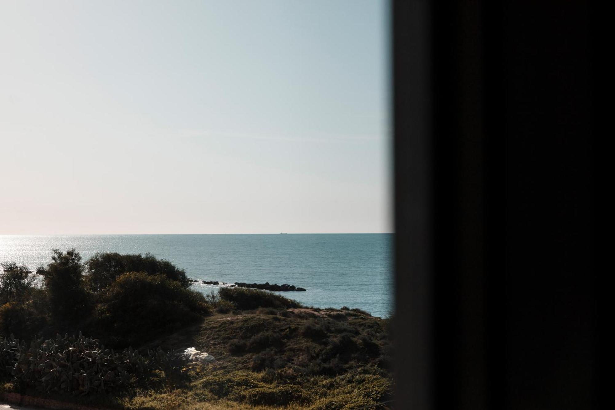 La Rotta Rooms Agrigento Exterior photo