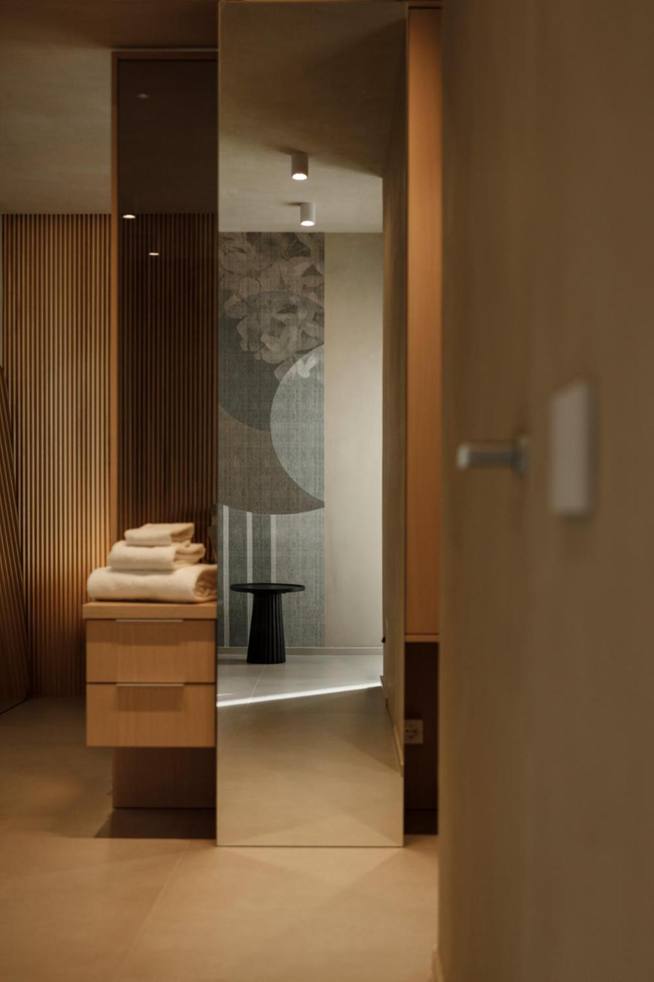 La Rotta Rooms Agrigento Exterior photo