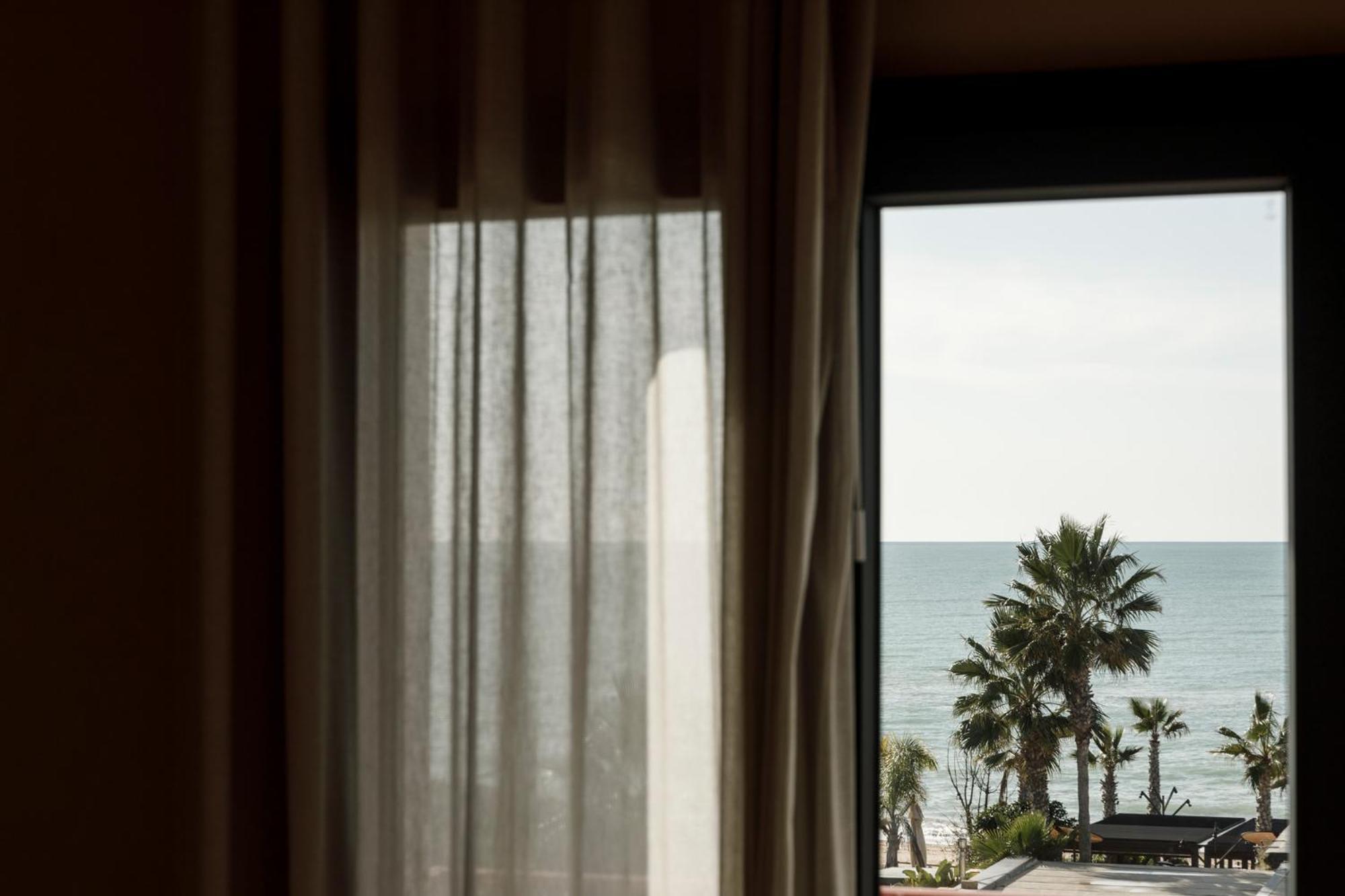 La Rotta Rooms Agrigento Exterior photo