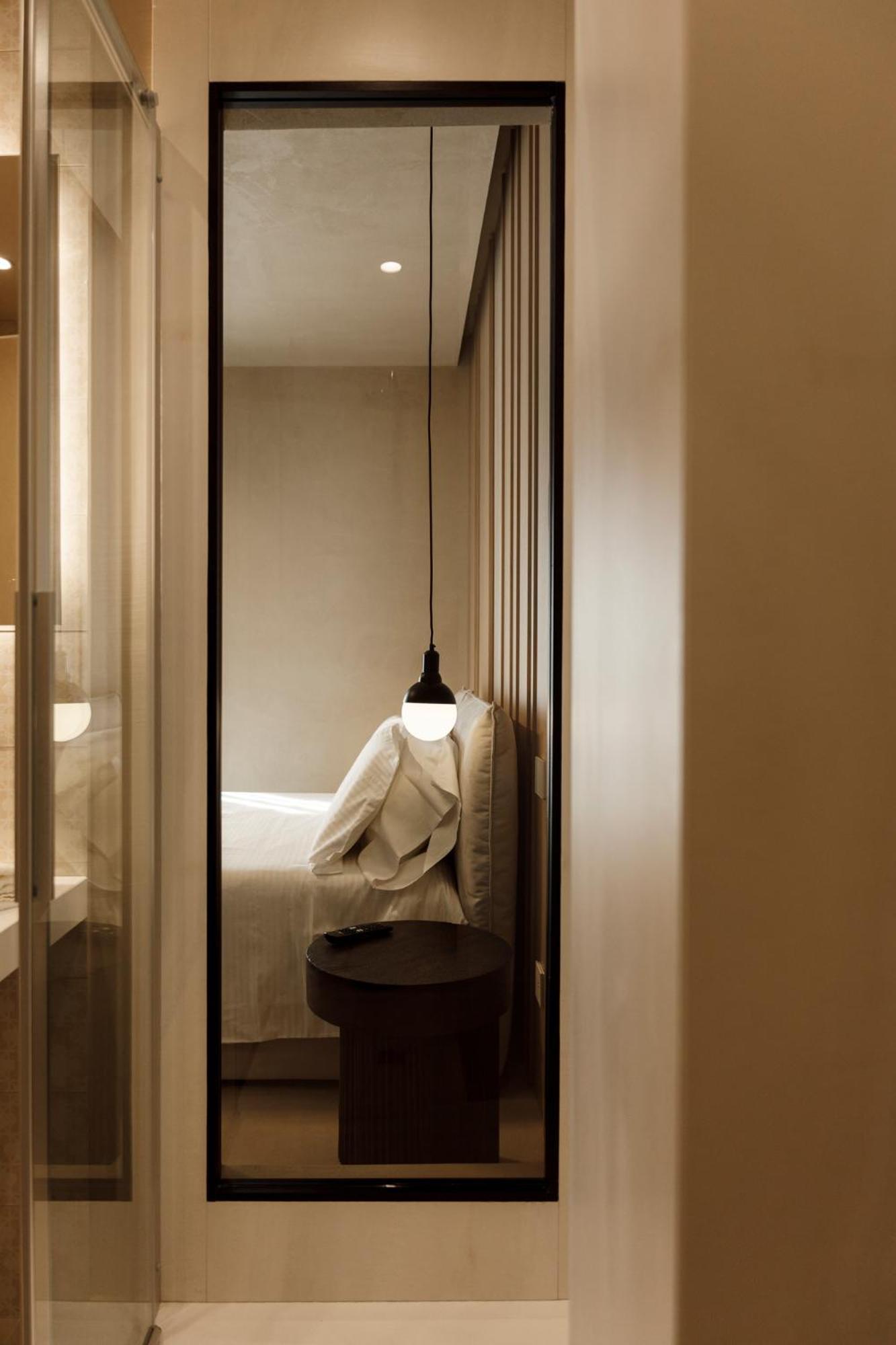 La Rotta Rooms Agrigento Exterior photo