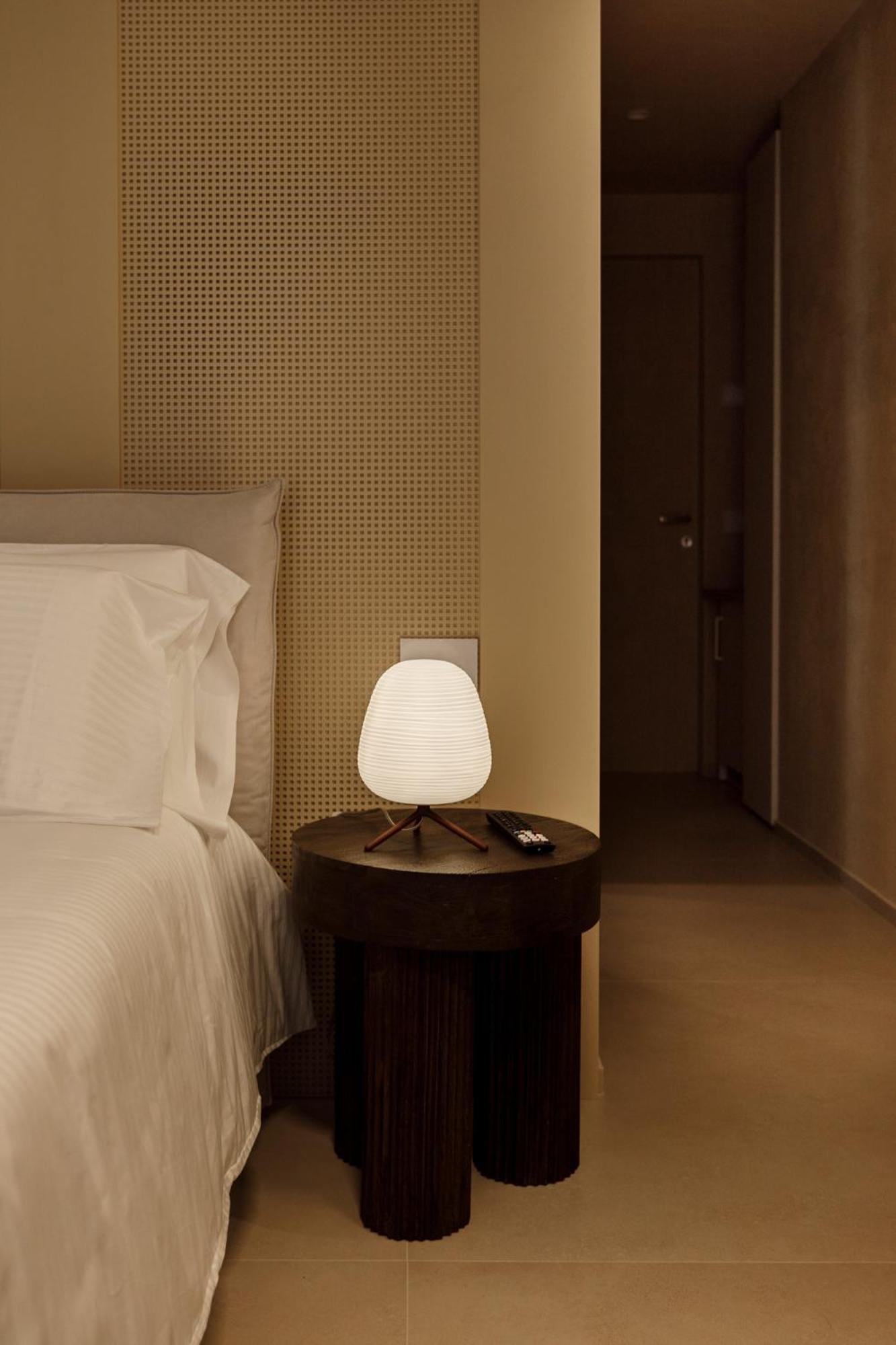 La Rotta Rooms Agrigento Exterior photo