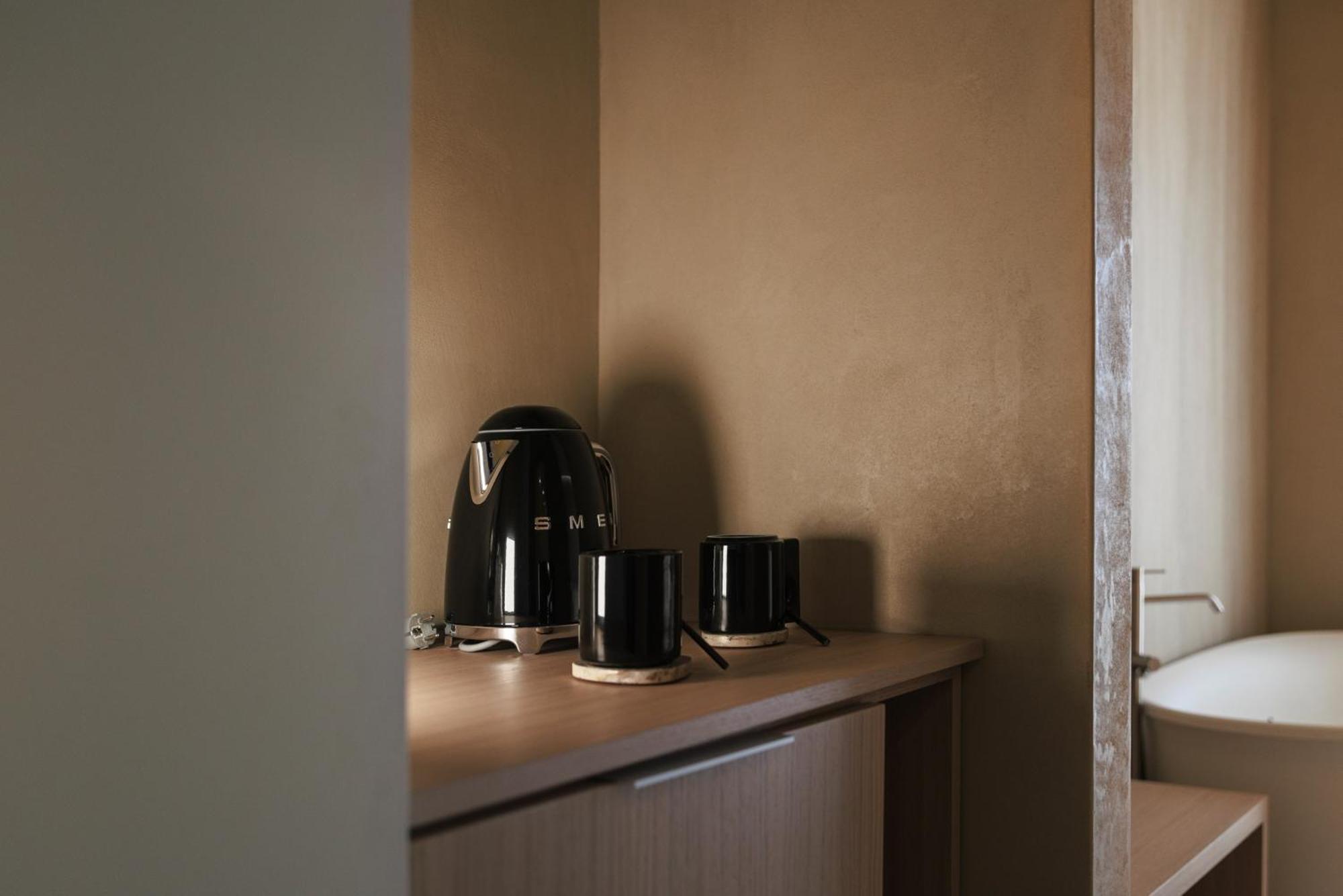 La Rotta Rooms Agrigento Exterior photo