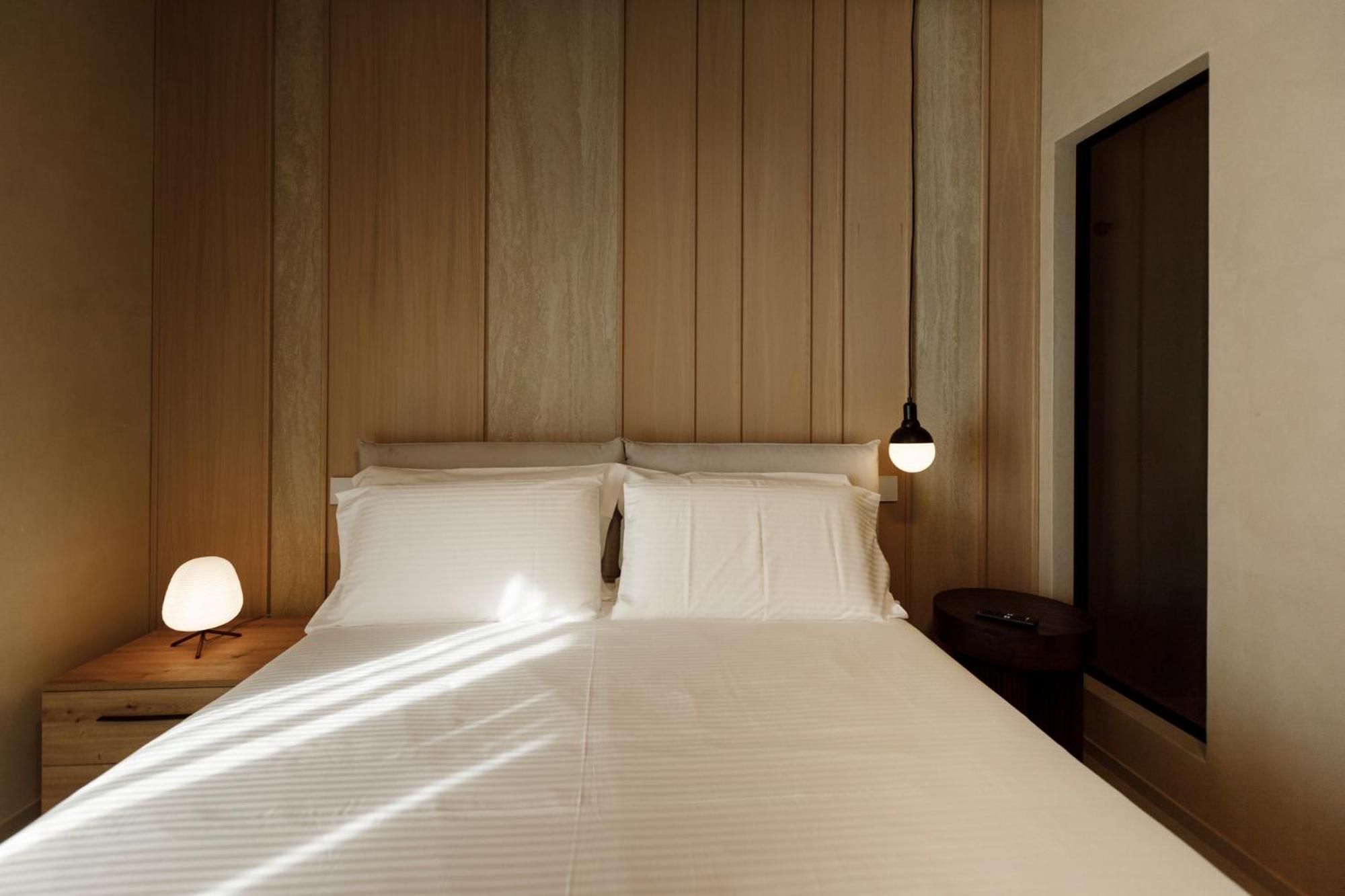 La Rotta Rooms Agrigento Exterior photo